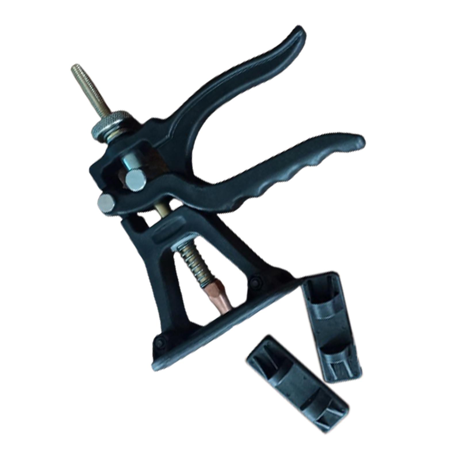 Ioensy - Extractor Manual Extractor Profesional De Abolladuras De Automóviles Para Daños Por Granizo Pequeñas Abolladuras