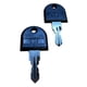 thumbnail image 1 of Llaves SafeCo Brands serie E00-E99 para cajas de herramientas Tractor Supply, paquete de 2, 1 of 1