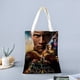 thumbnail image 2 of Cartera de Tela Desmarcar Black Adam 40x40cm, 2 of 6