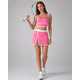 thumbnail image 5 of Conjunto Deportivo Mujer Top y Falda Short Premium, 5 of 6