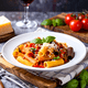 thumbnail image 4 of Tagliatelle con Chili Pepper Gran Cucina 1 x 180 gr, 4 of 6