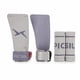 thumbnail image 1 of Guantes de gimnasio PICSIL Heron Grips + Muñequeras (G), 1 of 7