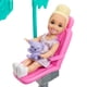 thumbnail image 2 of Barbie Set De Profesiones Con Muñeca Sorpresa - Dentista 2, 2 of 5