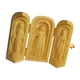 thumbnail image 1 of Adornos De Talla De Madera, Peque?as Reliquias Católicas Católicas Para Sala De Estar Y Oficina, 1 of 5