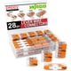 thumbnail image 1 of Conectores WAGO 221 Lever Nuts Set 28 piezas UL, 1 of 3