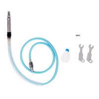 Magideal - Amoladora De Aire De 7 Piezas, Amoladora De Troqueles Tipo Lápiz, Fácil De Operar, Herramientas Maquinistas Eficientes, Amoladora Neumática Para Talad