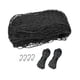 thumbnail image 1 of Neta De Nylon De Béisbol Backstop Nylon Nylon Growing Net Para Softbol De Hockey De Tenis 10ftx20ft, 1 of 4