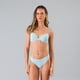 thumbnail image 2 of Pack 3X Sosten Balconet Push Up Micro Flores Mujer 25604-253, 2 of 7