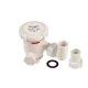 thumbnail image 1 of Aireador Attwood Tsunami Mk2 1200 GPH T1200 1NPT, 1 of 5