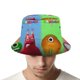 thumbnail image 4 of Sombrero Bucket Desmarcar Jardín De Banban Adulto, 4 of 6