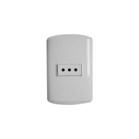 Bticino - Enchufe Toma Corriente Simple Modus Plus Blanco