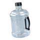 thumbnail image 4 of Botella De Agua Reutilizable De 3 L, Cubo Vacío Para Almacenar Agua, Ideal Para Camping, RV, Color Negro, 4 of 5