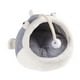 thumbnail image 3 of Caseta Para Perros, Jaulas Para Perreras, Accesorios Cálidos Para Cama De Invierno Para Perros, Cama Para Gatos De Interior, Nido M, 3 of 5