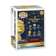 thumbnail image 2 of Funko Pop! Cuento de Navidad Fantasma de la Navidad Pasada Brilla en la Oscuridad, 2 of 2