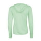 thumbnail image 3 of Cortaviento Stretch Tejido Microperforado Mujer, 3 of 3