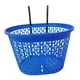 thumbnail image 1 of Cesta Para Bicicleta, Bolsa De Compras Para Ni?os Y Gatos, Regalo Para Ciclismo, Soporte Para Ciclismo, Cesta De Almacenamiento Azul, 1 of 4