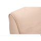 thumbnail image 4 of Sofa Komodo 1 Cuerpo Felpa Beige, 4 of 5