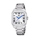 thumbnail image 1 of Reloj 18967/1 Lotus Blanco Mujer Crono Deportivo, 1 of 5