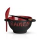 thumbnail image 1 of Juego de Tazones de Cerámica para Ramen Goodscious 620 ml Apto para Microondas, 1 of 7