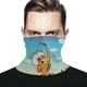 thumbnail image 1 of Atom Ant Braga de Cuello Protección Solar - Bandana UV Refrescante para Ciclismo y Deportes al Aire Libre, Hombres y Mujeres, 1 of 6