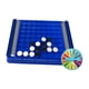 thumbnail image 1 of Juego De Mesa De Estrategia Reversi, Rompecabezas Para Viajes A Casa Para Adolescentes, Regalo Familiar Con Disco De Penalización, 1 of 3