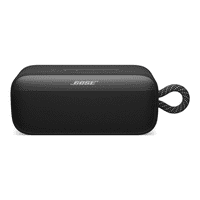 Parlante Portátil Bluetooth Bose Soundlink Plus Negro