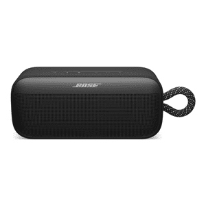 Parlante Portátil Bluetooth Bose Soundlink Plus Negro