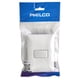 thumbnail image 2 of Interruptor Conmutador Escala o Pasillo Philco (9/24) Blanco, 2 of 4