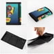 thumbnail image 5 of Cartera Trifold Desmarcar VeggieTales En La Casa, 5 of 6
