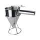 thumbnail image 4 of Dispensador De Masa, Embudo De Cocina, Dispensador Para Bolas De Takoyaki, Magdalenas, Panqueques, 4 of 5