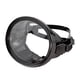 thumbnail image 1 of Máscara De Buceo De Una Sola Lente, Gafas De Natación A Prueba De Fugas Para Apnea Submarina, 1 of 5