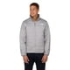 thumbnail image 1 of Chaqueta polar THE NORTH FACE Flare para hombre, color gris combinado, talla S, 1 of 3