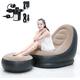 thumbnail image 5 of Sillon Inflable Posa Pies Para Interior Y Exterior, 5 of 6