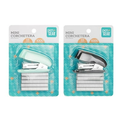 Mini Corchetera  Pen&Gear