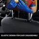 thumbnail image 4 of Funda para Reposacabezas Peacemaker Universal 2 Piezas, 4 of 6