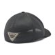 thumbnail image 4 of Gorra Columbia PHG con el logotipo de malla unisex High Grill/Antler S/M, 4 of 5
