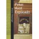 thumbnail image 1 of Pirkei Avot explicado: el legado de nuestros ancestros, 1 of 1