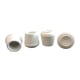 thumbnail image 1 of Puntas de goma para patas Shepherd Hardware 9122, diámetro interior de 28 mm, 1 of 5