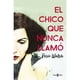 thumbnail image 1 of LIBRO El chico que nunca llamó Penguin Random House, 1 of 2