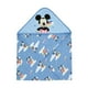thumbnail image 2 of Toalla Capucha De Baño Para Bebé Guagua, 2 of 3