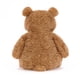 thumbnail image 4 of Peluche Jellycat Bartholomew Bear, tamaño grande, 36 cm, 4 of 4