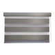 thumbnail image 4 of Cortina Roller Duo Blackout Lino 180 x 240 Cm, 4 of 4