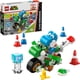 thumbnail image 2 of LEGO Super Mario Moto Yoshi LightBlue Set de Construcción, 2 of 3