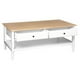 thumbnail image 1 of Mesa De Centro Solen 4 Cajones, 1 of 2