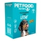 thumbnail image 3 of Galleta Perro Cachoro Leche, g g, 3 of 3