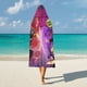 thumbnail image 5 of Mob Psycho Manta Capa con Capucha Anti-Bolitas, Manta de Lana Ártica Suave, Manta Portátil de Felpa Ligera y Lujosa, Poncho para Siesta en Casa y Oficina, 100*130cm, 5 of 6