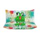 thumbnail image 3 of Unspeakable 3-Piece Bedding Set Warm And Comfortable Soft Duvet Cover Bed Set for Boys Girls Kids Adult Bedroom All Season, 3 of 5
