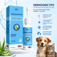 thumbnail image 3 of Dermogen Oto Limpiador Ótico para Perros y Gatos 100 ml, 3 of 5
