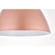 thumbnail image 4 of Lámpara Colgante Living District Kenneth Oro Miel 34 cm, 4 of 8