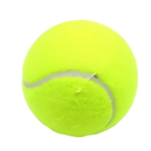 Genérico - Pack 3 Pelota De Tenis
